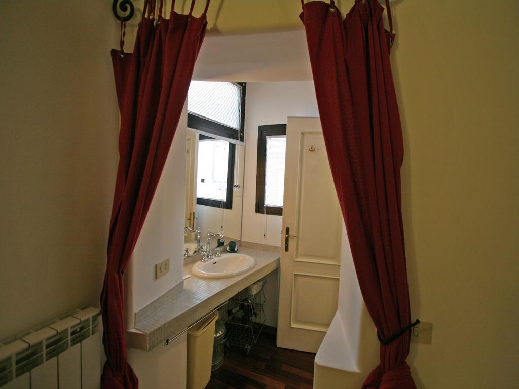 Casa Leopardo - Trastevere Roma Exterior foto