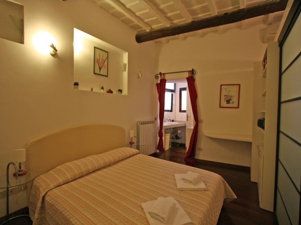 Casa Leopardo - Trastevere Roma Exterior foto