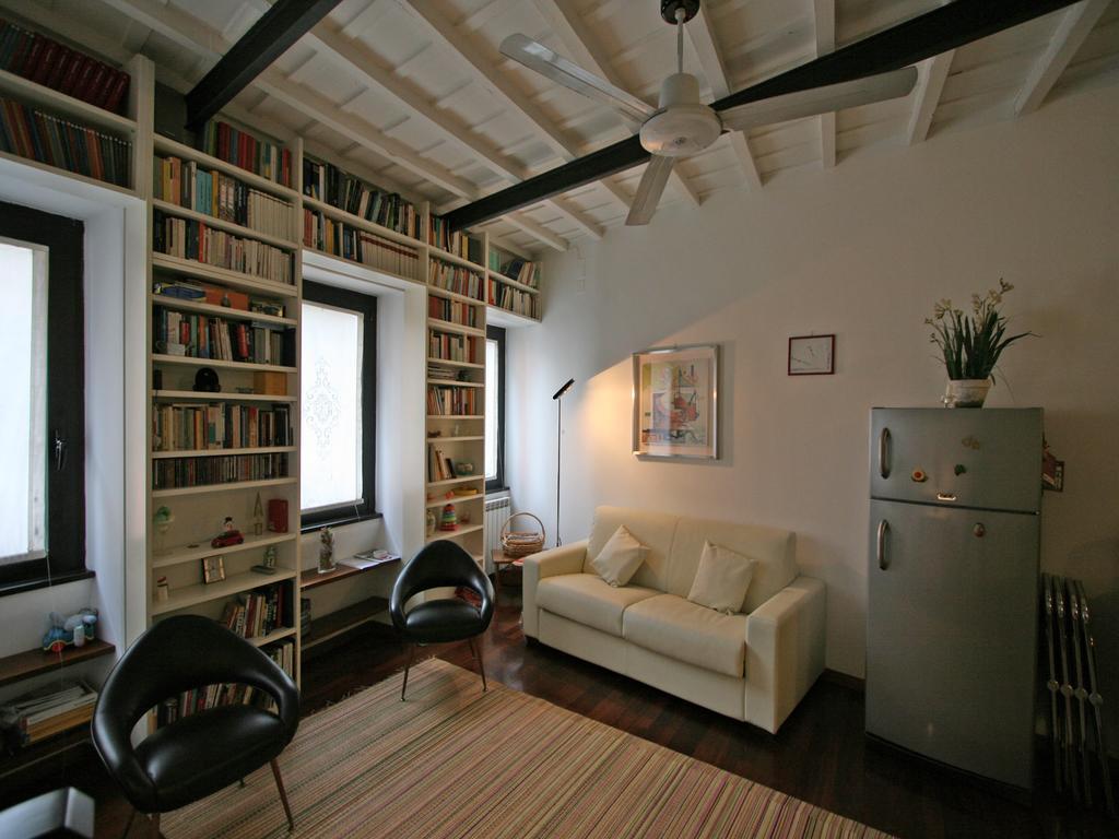 Casa Leopardo - Trastevere Roma Exterior foto