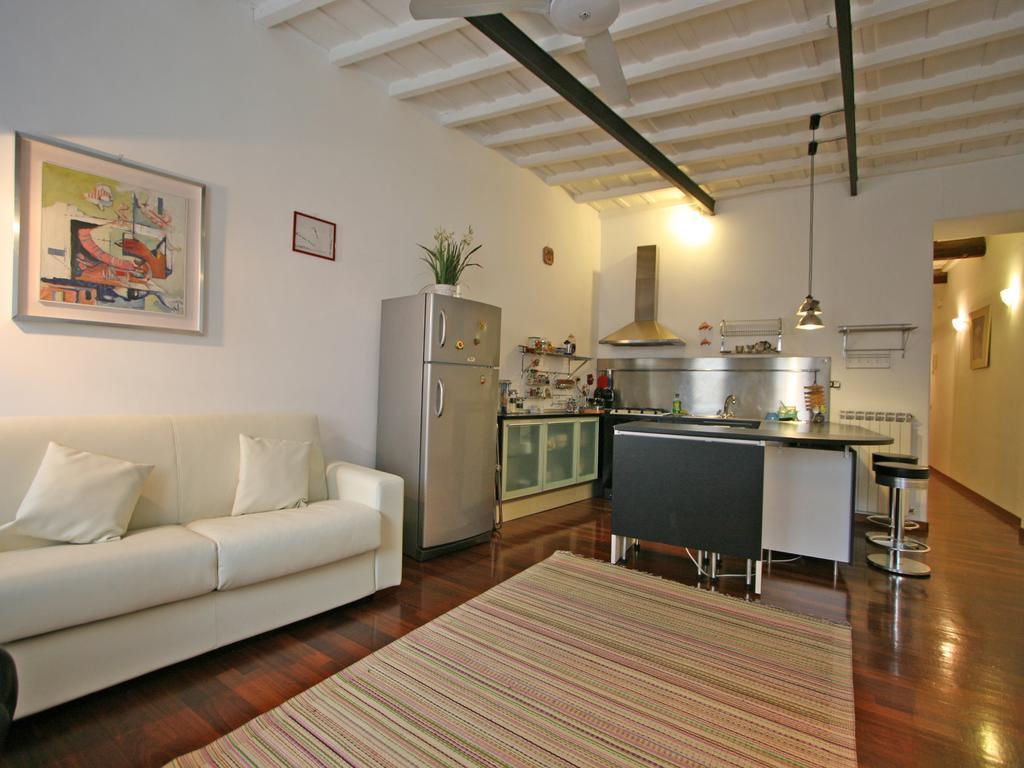 Casa Leopardo - Trastevere Roma Exterior foto