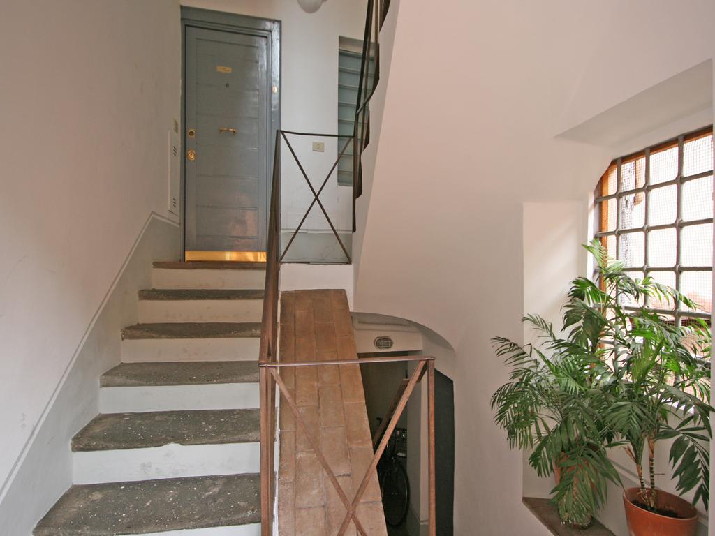 Casa Leopardo - Trastevere Roma Exterior foto